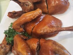 -兴悦酒家(环市东路店)