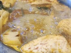 -柳州人田螺鸭脚煲(农院路1店)
