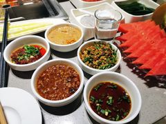 -海底捞火锅(龙岗星河COCO Park店)
