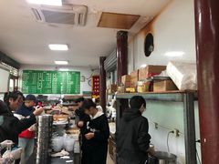 -李小老烧饼(常营民族家园店)