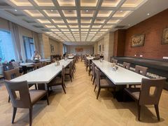 -杭州开元名都大酒店·地中海自助餐厅