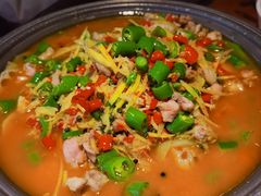 -盐帮食坊•小河帮川菜(四川师大店)