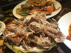 -广记海鲜(杨汊湖一店)