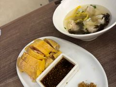 -苏小柳点心·手作小笼包(浦东嘉里城分院)