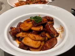 -柴米油盐(土菜院子店)