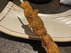 -丝路金桃·新疆菜(徐汇店)