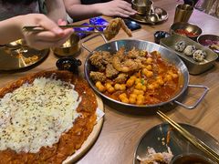 -HOTISLAND海鸡岛·韩国料理(江南西店)