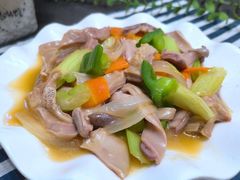 -福建美食城(老君堂店)