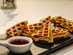 -Hiwork cafe(新街高和店)