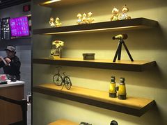 -THE ALLEY 鹿角巷(华润万象城店)