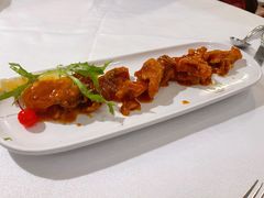俄式冷酸鱼-维兰西餐(万泉河店)