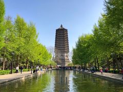 -玲珑塔公园