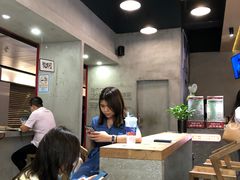 -1828王老吉·草本新茶(珠江新城地铁站店)