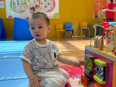 -金宝贝早教(万象城校区)