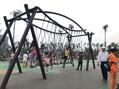 -枫香湖儿童公园