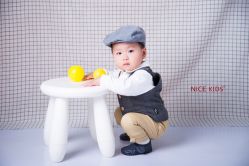 点击看大图 -NICE KIDS 奈时儿童摄影