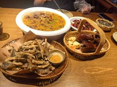 -鸽子窝(黄村店)