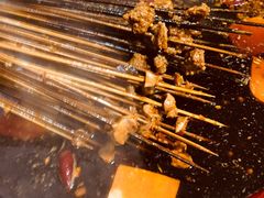 -江湖串串香(金牛万达店)