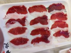 -虾大侠·盱眙龙虾老北京铜锅涮羊肉(金楠天街店)
