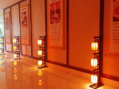 -唐山富力洲际酒店·凤凰全日制餐厅
