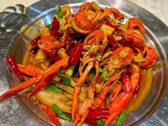 -聚味瞿记·龙虾堂(坡子街店)