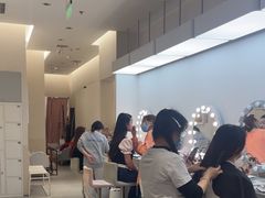 -天真蓝照相馆(杭州滨江宝龙店)