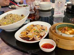 -金汇酒楼(中山东区店)