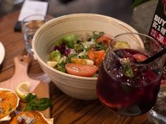 -CRAZYONES西班牙海鲜饭(日月光店)