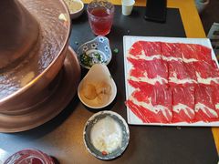 -东来顺·非遗火锅(高新店)