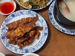 -万兴菜馆(龙华店)