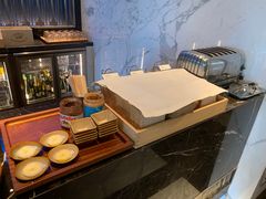 -上海苏宁宝丽嘉酒店·Cafe Bellagio西餐厅