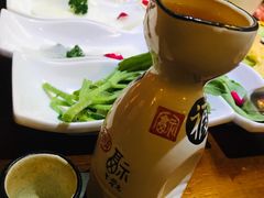 -束河人家(南锣鼓巷店)