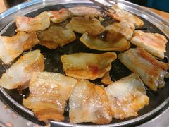 -九田家黑牛烤肉(溧水万达店)