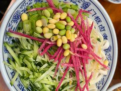 -门框胡同百年卤煮(前门店)