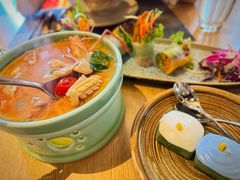 -mango tree芒果树餐厅(K11店)