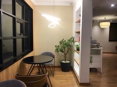 用餐区-Willing·Coffee&Brunch&Dinner(万达店)
