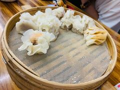 -海汇源老烧麦店(东大街总店)