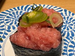 -大起水产回转寿司(大丸心斋桥店)