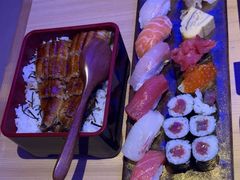 -琴寿司居酒屋(中山广场店)