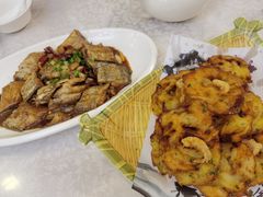 -渔满仓海鲜渔家(象山二店)