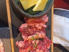 -谷牛和牛烤肉(漕河泾印象城店)