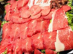 -一井烧肉·活鳗·寿司(望京SOHO店)