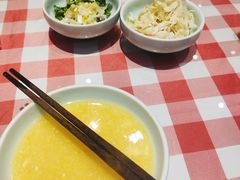 -刘二永香羊肉面庄(长安店)