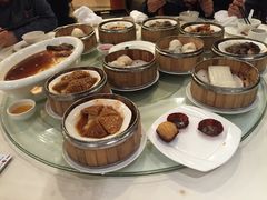 -凤凰楼酒家·粤宴点心(华强北店)
