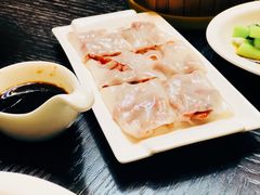 -海天楼中餐厅(吴宫泛太平洋酒店)