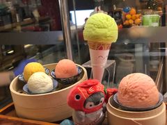 -歎雪糕低糖低脂Gelato冰淇淋