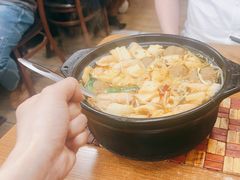 -天瑞福云南过桥米线(十里河店)