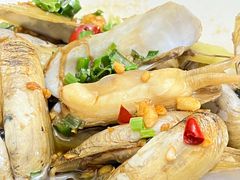 -石浦小海鲜(西山路店)