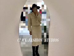 -CLMX(新天地凯德晶萃广场店)