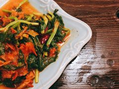 -火燒雲傣家菜(鼓楼店)
